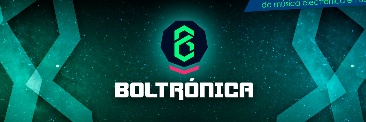 boltronica's profile banner image