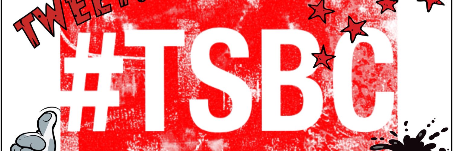 The Sunday Book Club banner