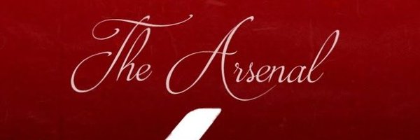 SpareArsenal Profile Banner