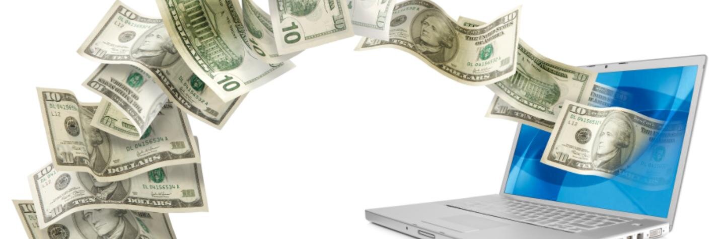 W. Henry Gates banner