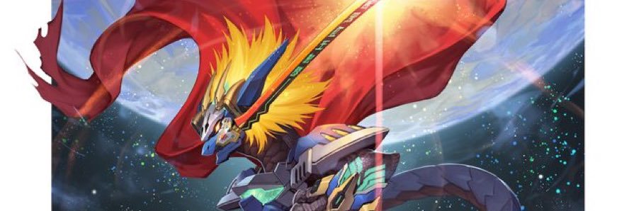 Kuzuto2nd's profile banner image