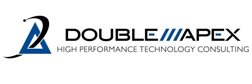 Double Apex banner
