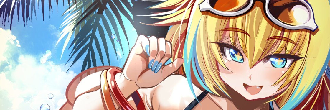 カラテカ🌈 4/5プリティボム 「I-01・02」 banner