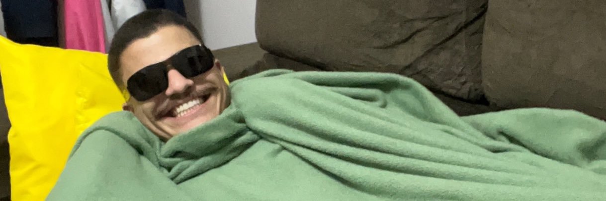 Igor Guilherme banner