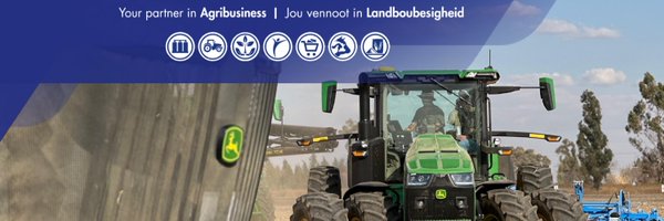 AFGRI1 Profile Banner