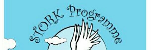 STORK For Parents, Families and Carers banner