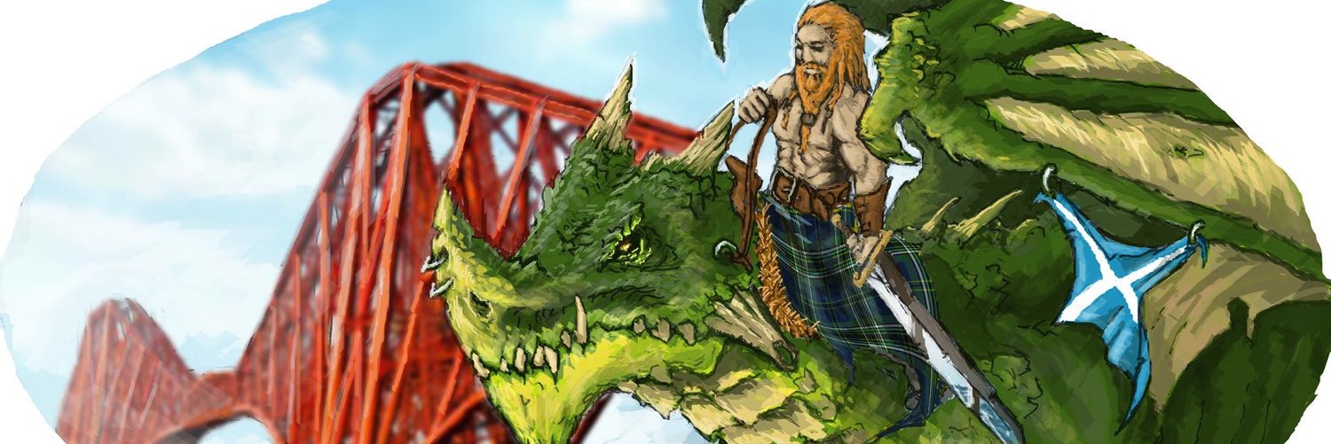 ForthMagic's profile banner image