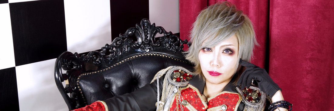 【ASTRAST】ジン★ banner