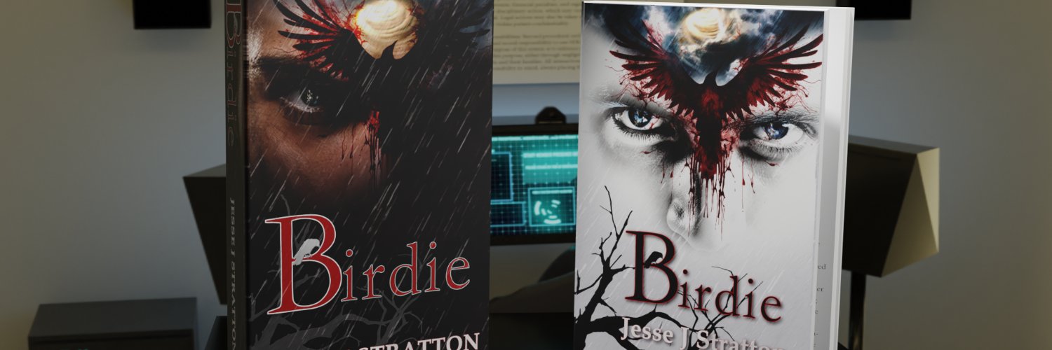 StrattonJesse's profile banner image