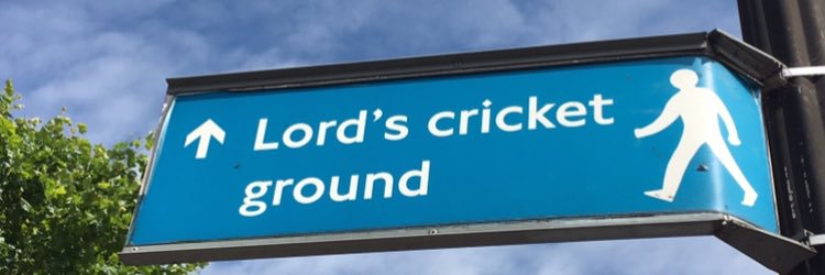 The Oid banner