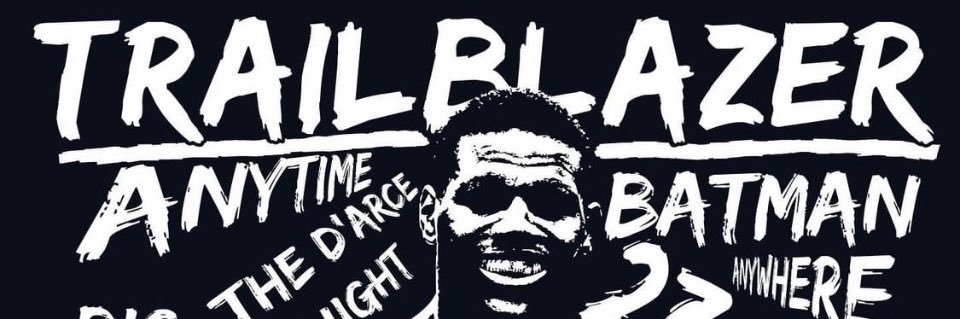 Kevin Holland's banner