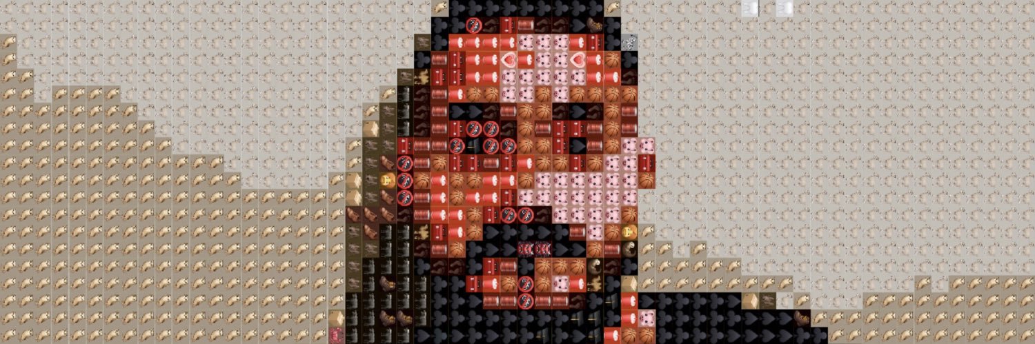 VictorHiguera's profile banner image