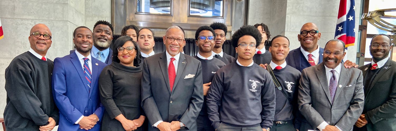 Mayor Jeffrey J. Mims, Jr. banner