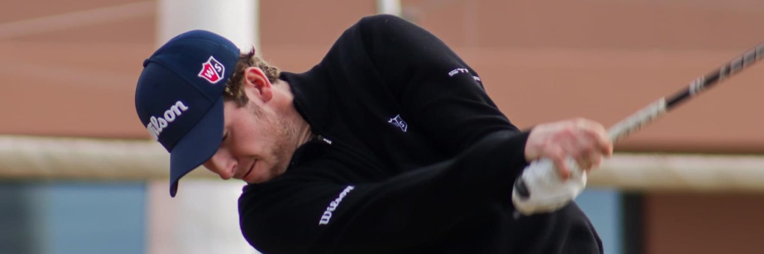 Tim van der Steen banner