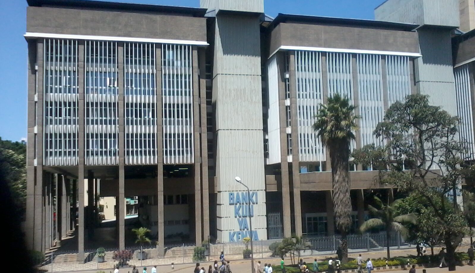 Frankline Matanji banner