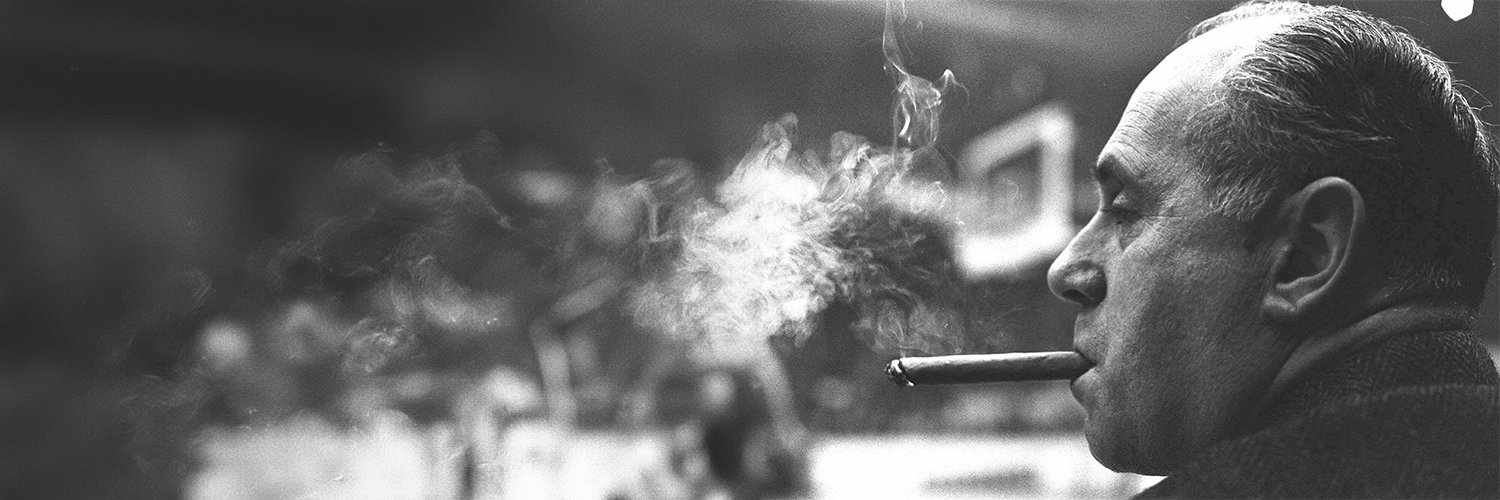 CalvinFresh's profile banner image
