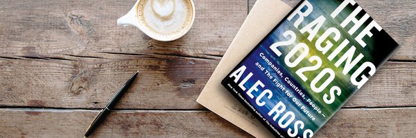 AlecJRoss Profile Banner