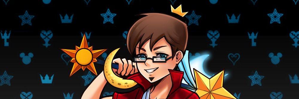 HeartlessSlayer banner
