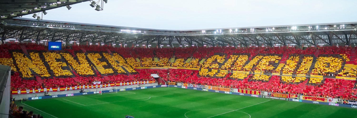 Kuba Duda banner