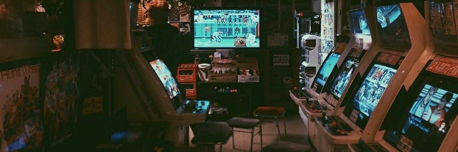 Garoscript's profile banner image