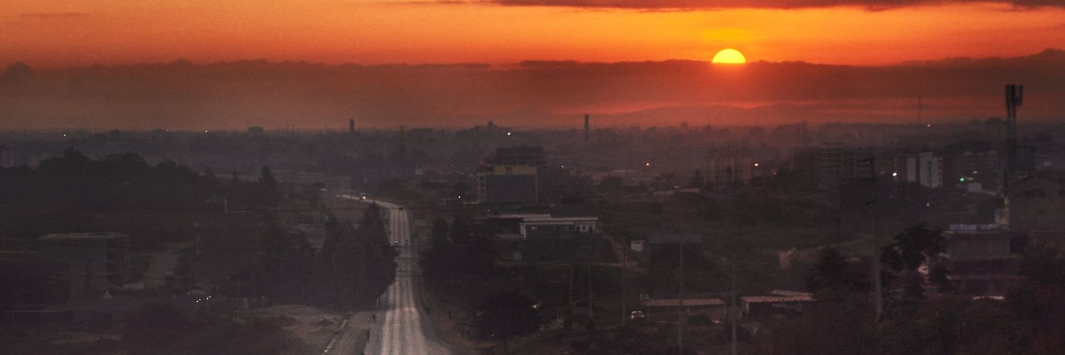 ArapTororei's profile banner image