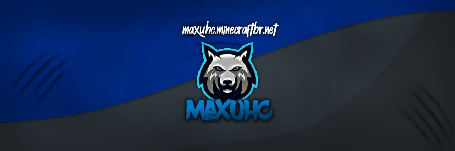 MaxUHC 3.0 banner