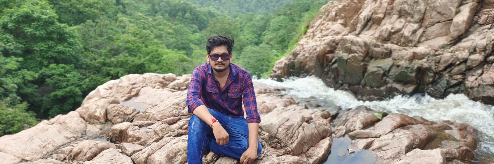 bhuriajigar's profile banner image