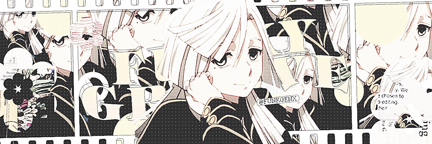 funk banner
