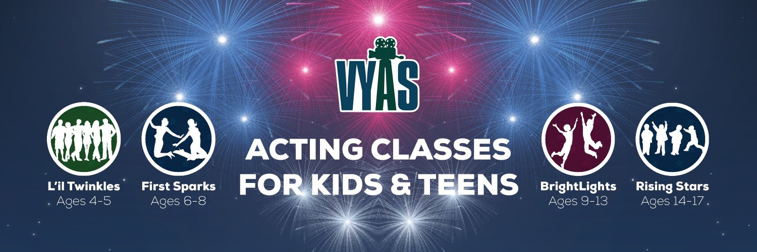 vyactorsschool's profile banner image