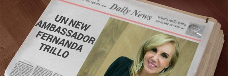 Fernanda Trillo banner