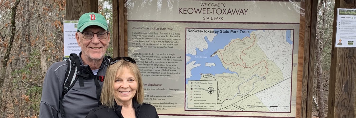 Casey Van Rysdam banner