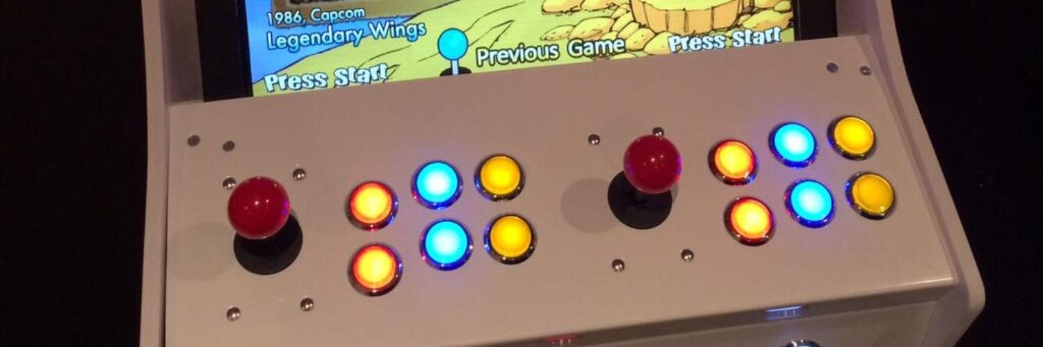 Richard Smith banner