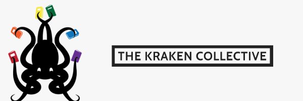 KrakenCollective banner
