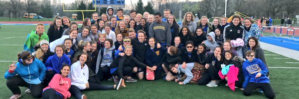 unifiedtrackCHS Profile Banner