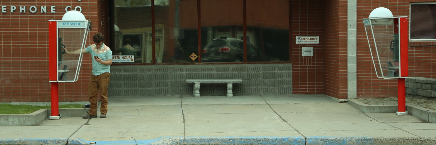 Jesse Brenneman's banner