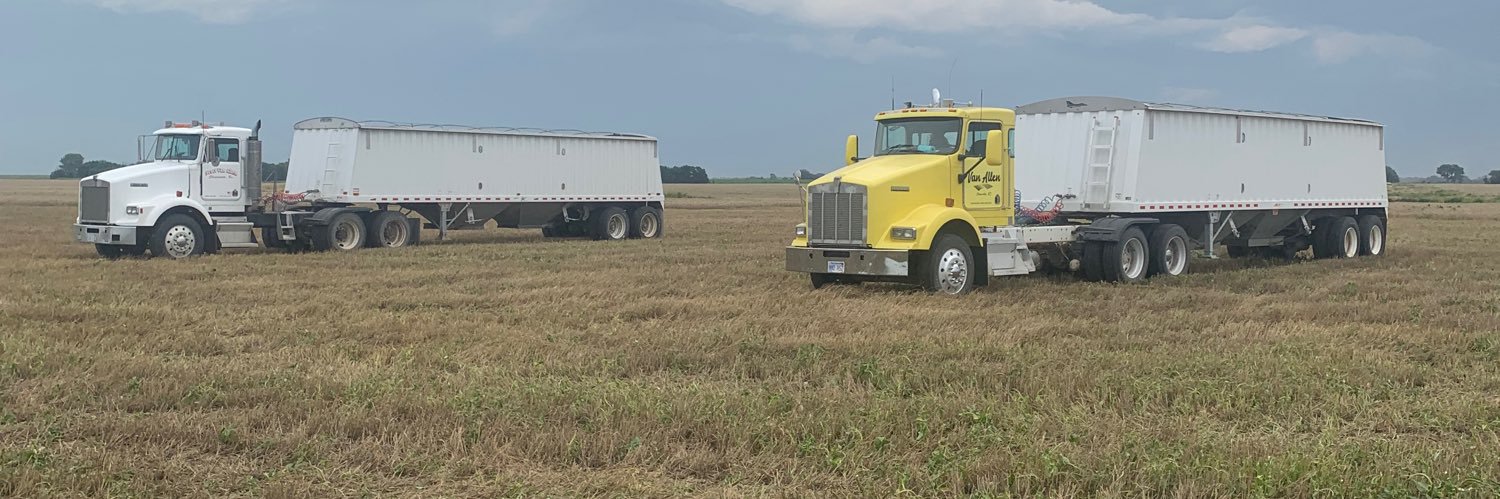 Scott Van Allen banner