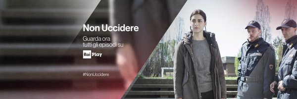 Non_Uccidere Profile Banner