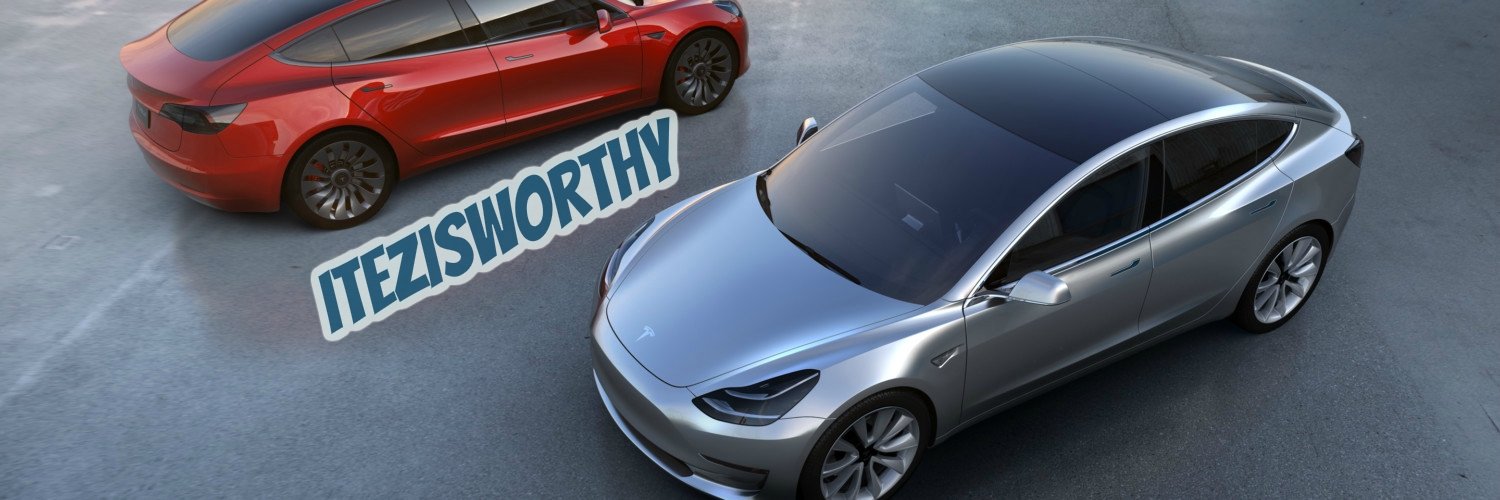 itez worthy banner