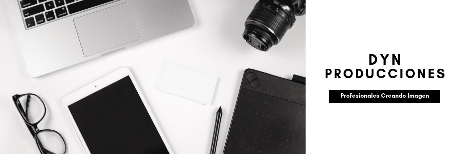 DYNPRODUCCIONES's profile banner image