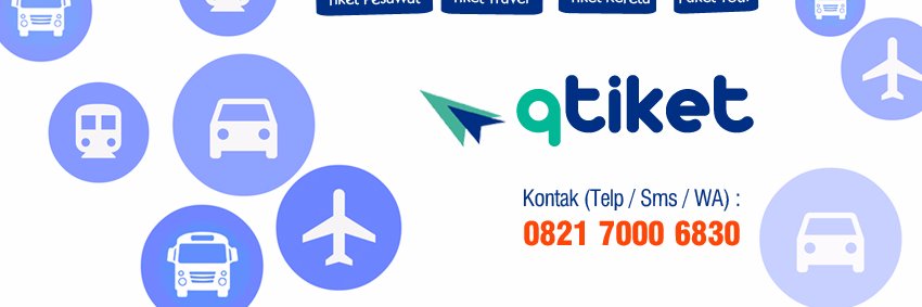 qtiket's profile banner image