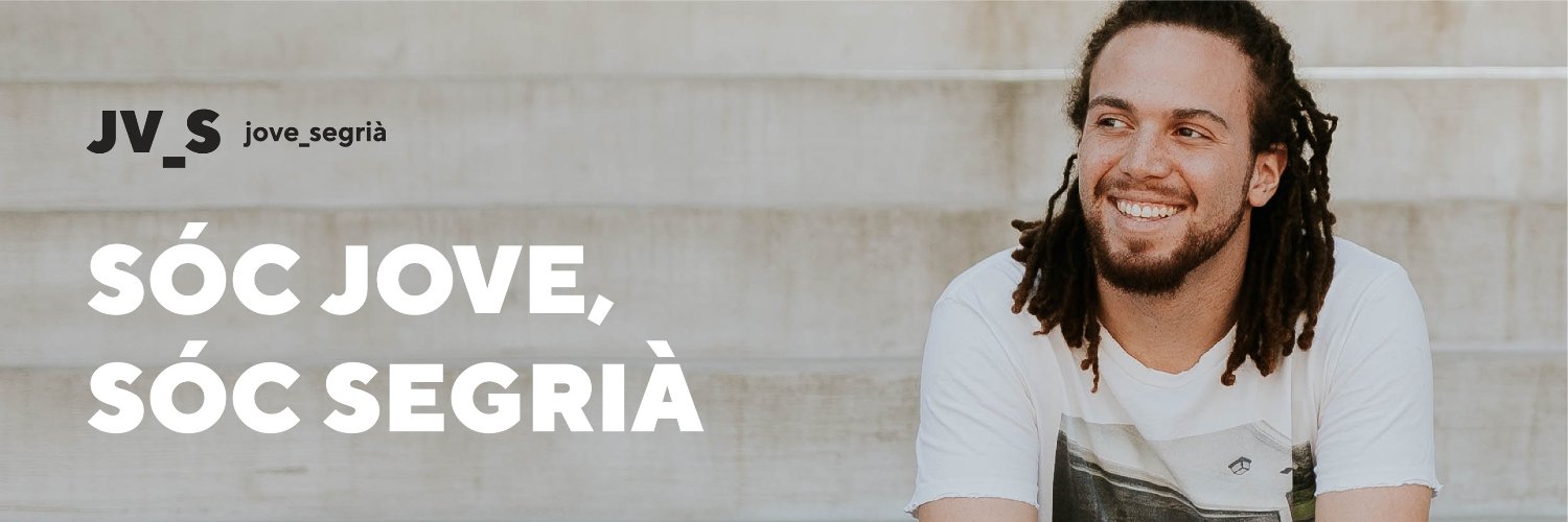 JoveSegrià banner