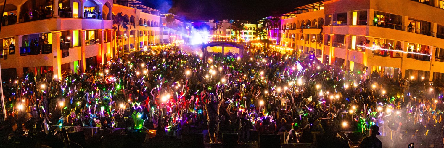 Silverback Music banner