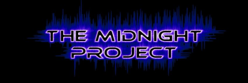 The Midnight Project banner