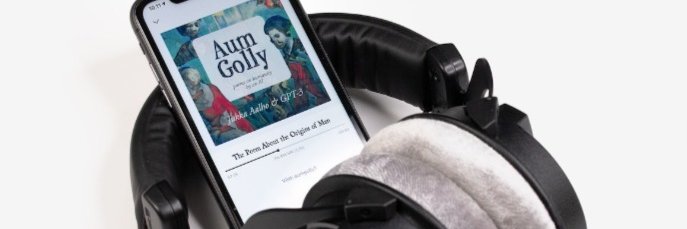 LIBROenAUDIO's profile banner image
