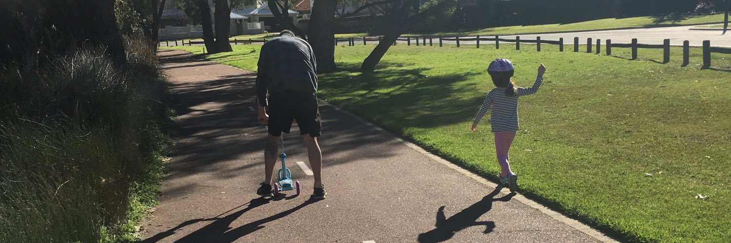 Megan Del Borrello banner