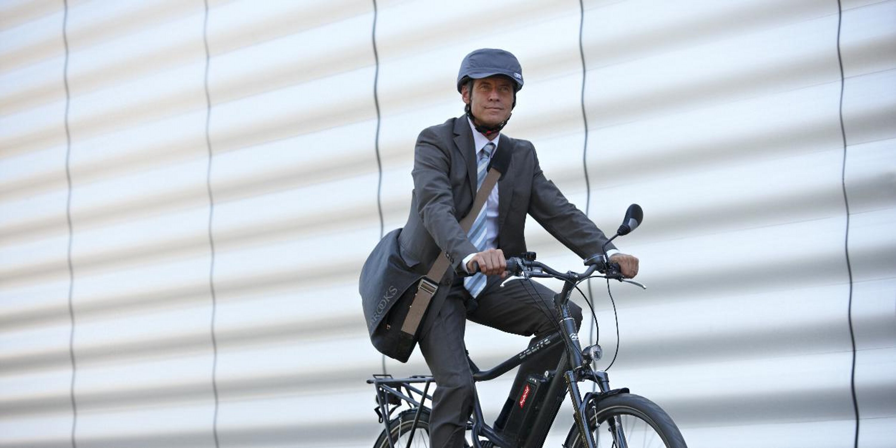 Ulrich Prediger banner