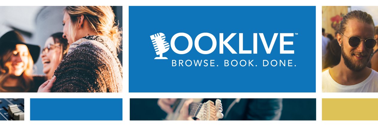 BookLive banner