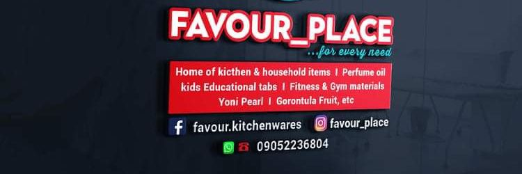 Favour_place's profile banner image
