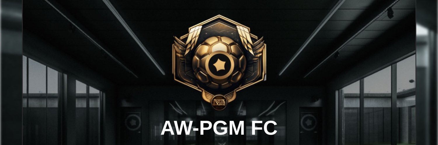 aw pgm banner