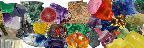 Minerales Profile Banner